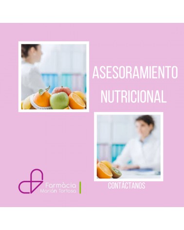 ASESORAMIENTO NUTRICIONAL