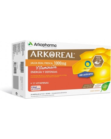 ARKOREAL JALEA REAL...