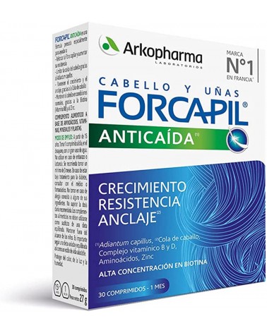 FORCAPIL ANTI-CAIDA DEL...