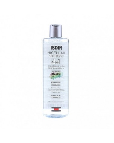 ISDIN MICELLAR SOLUTION 4...