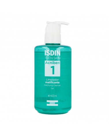 ISDIN TEEN SKIN ACNIBEN...