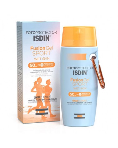 FOTOPROT ISDIN SPF 50+...