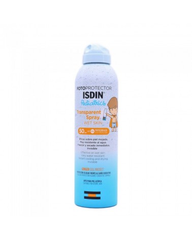 FOTOPROTECTOR ISDIN SPF-50...