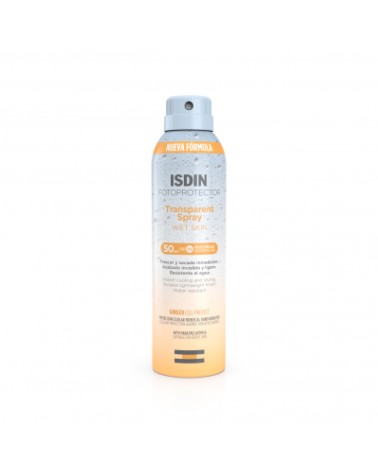 FOTOPROTECTOR ISDIN SPF-50...