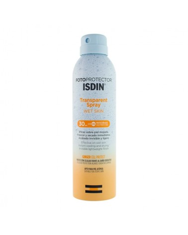 FOTOPROT ISDIN WET SKIN SPF...