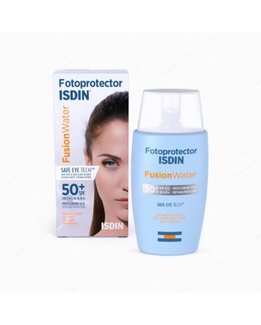 FOTOPROTECTOR ISDIN FUSION...