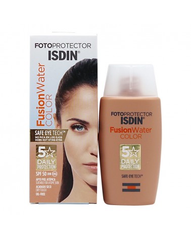 FOTOPROTECTOR ISDIN SPF-50...