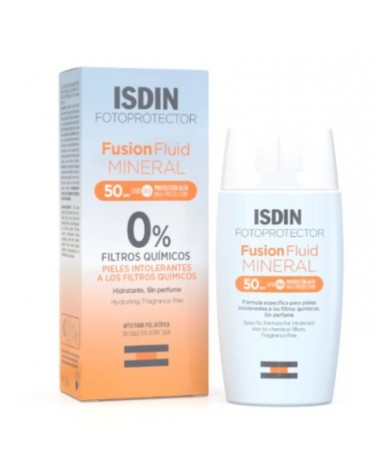 FOTOPR  ISDIN SPF-50+...