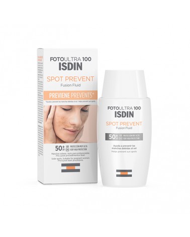 FOTOPROT ISDIN SPF 100...