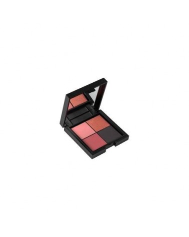 PALETA SOMBRAS ROSE MIA